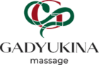 Студия массажа Gadyukina